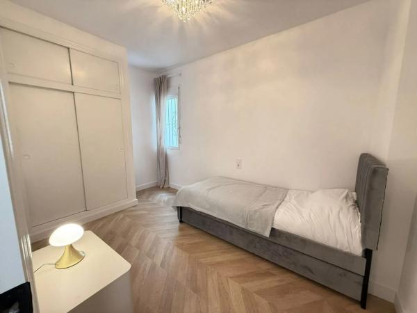 Piso en calle Jose Hurtado Romero el Felisia