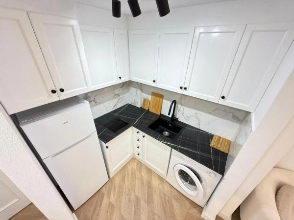 Piso en calle Jose Hurtado Romero el Felisia