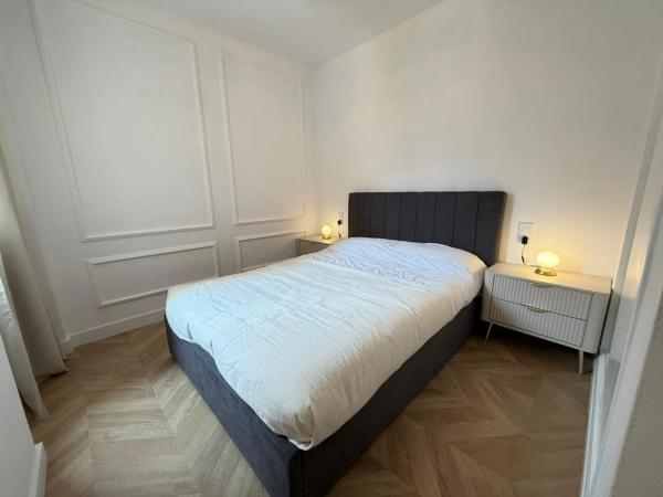 Piso en calle Jose Hurtado Romero el Felisia