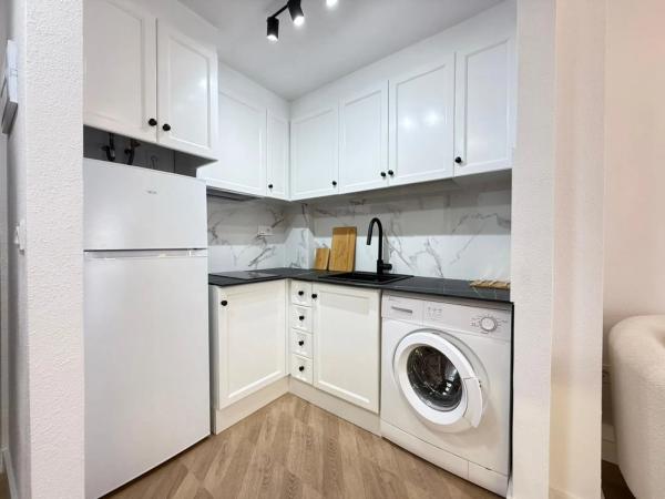 Piso en calle Jose Hurtado Romero el Felisia