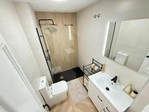 Piso en calle Jose Hurtado Romero el Felisia