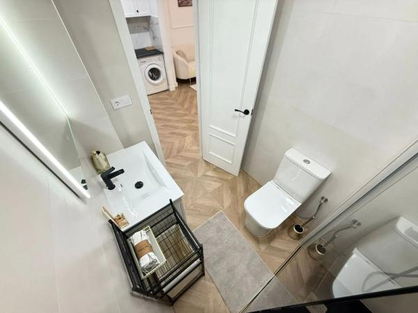 Piso en calle Jose Hurtado Romero el Felisia