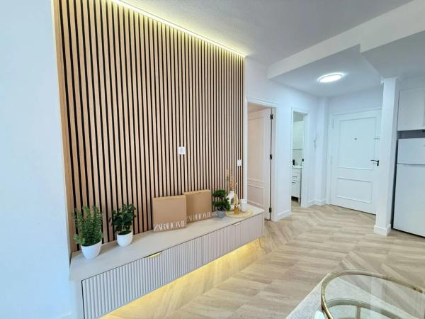 Piso en calle Jose Hurtado Romero el Felisia