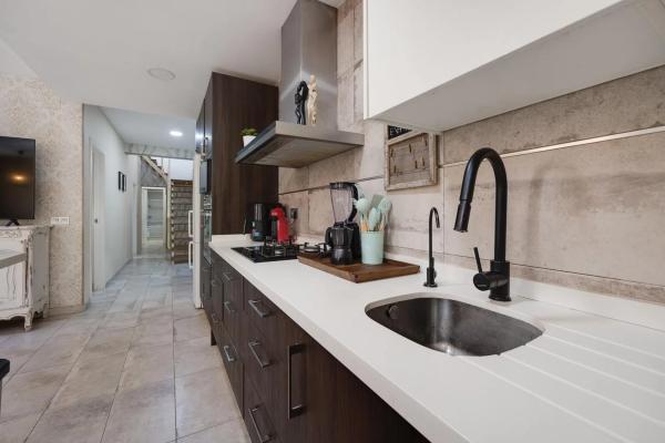 Chalet pareado en CL San Luis