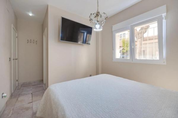 Chalet pareado en CL San Luis