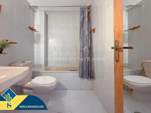 Estudio en Barrio Centro - Muelle Pesquero