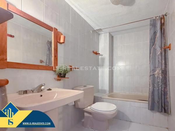 Estudio en Barrio Centro - Muelle Pesquero