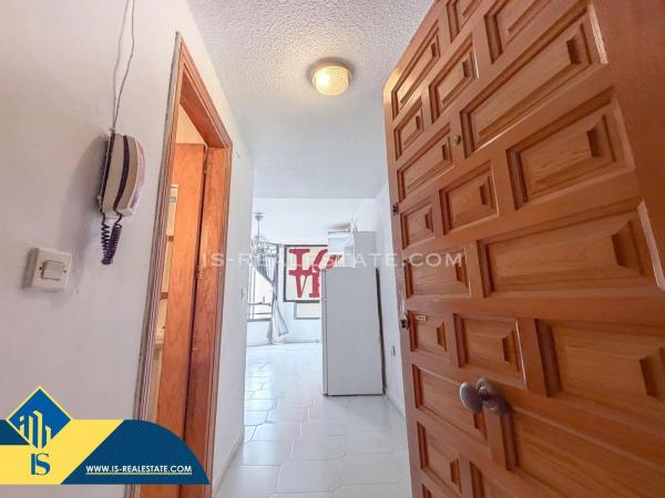 Estudio en Barrio Centro - Muelle Pesquero