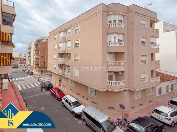 Estudio en Barrio Centro - Muelle Pesquero