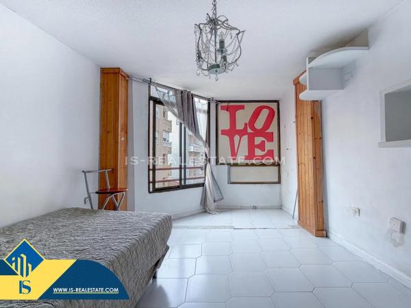 Estudio en Barrio Centro - Muelle Pesquero