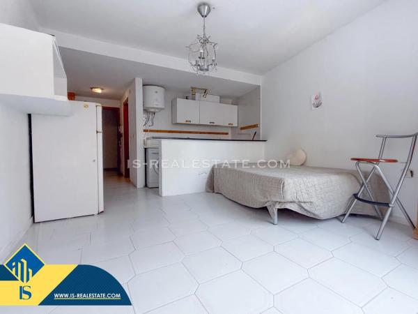 Estudio en Barrio Centro - Muelle Pesquero