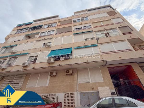 Estudio en Barrio Centro - Muelle Pesquero