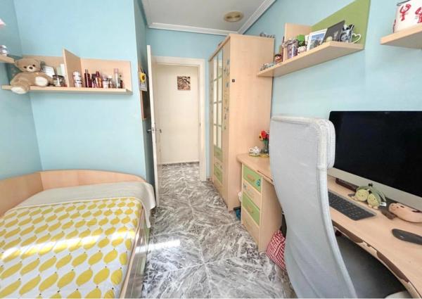 Ático en avenida Diego Ramírez Pastor