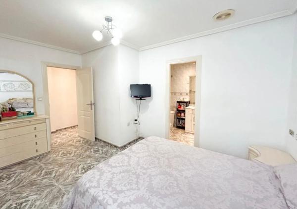 Ático en avenida Diego Ramírez Pastor