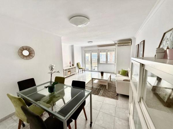 Piso en calle Fotógrafos Darblade