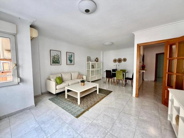 Piso en calle Fotógrafos Darblade