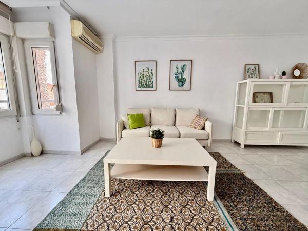 Piso en calle Fotógrafos Darblade