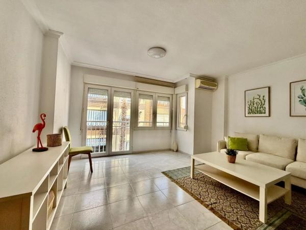 Piso en calle Fotógrafos Darblade