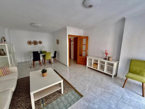 Piso en calle Fotógrafos Darblade