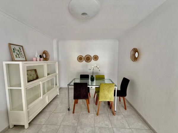 Piso en calle Fotógrafos Darblade