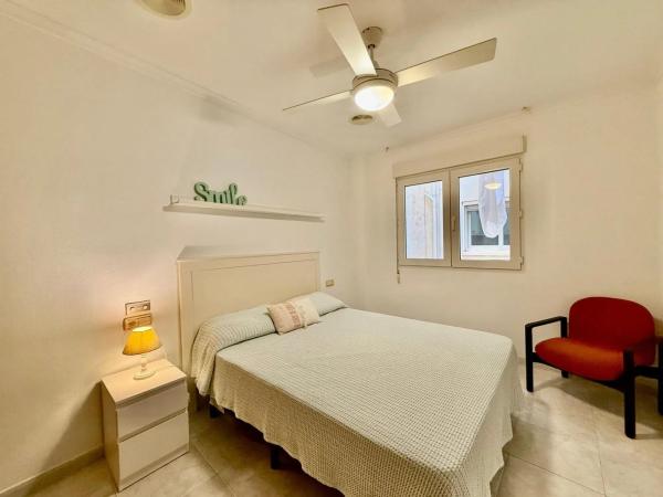 Piso en calle Fotógrafos Darblade