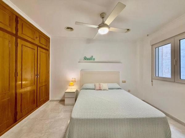 Piso en calle Fotógrafos Darblade