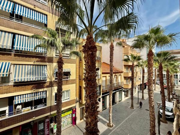 Piso en calle Fotógrafos Darblade