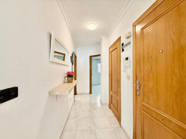 Piso en calle Fotógrafos Darblade