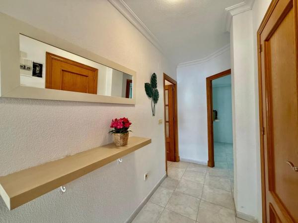 Piso en calle Fotógrafos Darblade