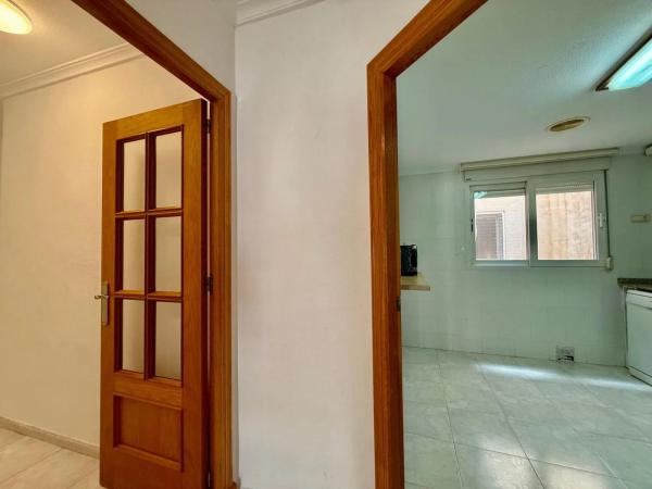 Piso en calle Fotógrafos Darblade