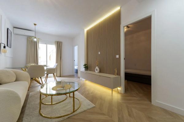 Piso en calle Jose Hurtado Romero el Felisia