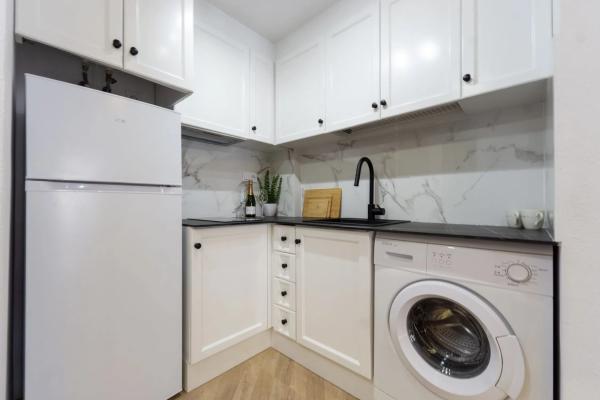 Piso en calle Jose Hurtado Romero el Felisia