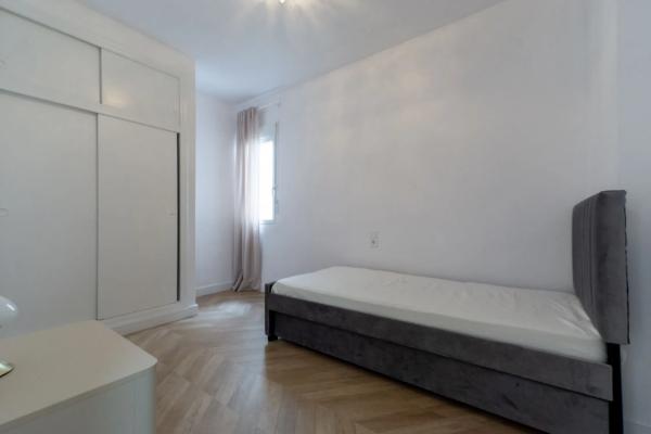 Piso en calle Jose Hurtado Romero el Felisia