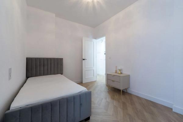 Piso en calle Jose Hurtado Romero el Felisia