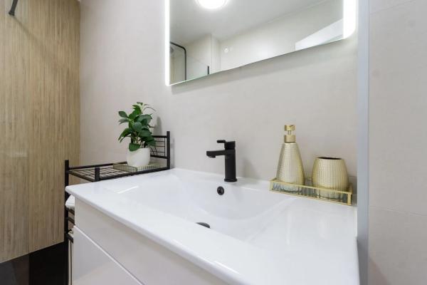 Piso en calle Jose Hurtado Romero el Felisia