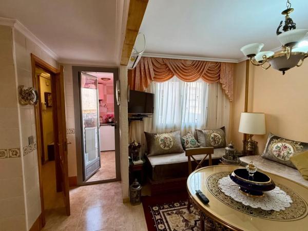 Piso en Barrio Centro - Muelle Pesquero