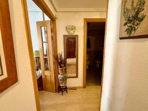 Piso en Barrio Centro - Muelle Pesquero