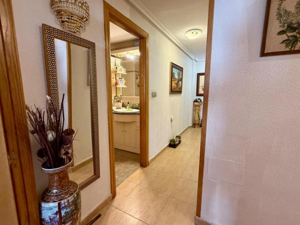 Piso en Barrio Centro - Muelle Pesquero