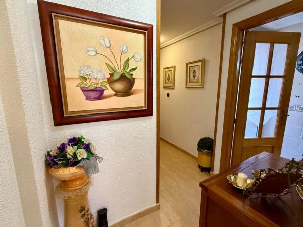 Piso en Barrio Centro - Muelle Pesquero