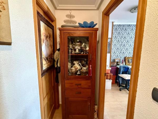 Piso en Barrio Centro - Muelle Pesquero