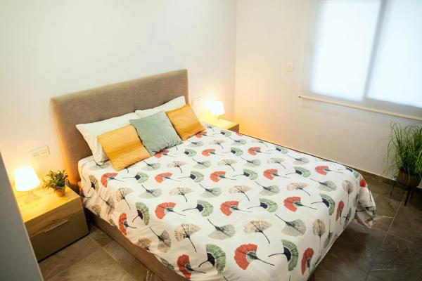 Piso en Barrio Centro - Muelle Pesquero