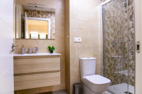 Piso en Barrio Centro - Muelle Pesquero