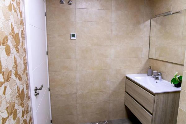 Piso en Barrio Centro - Muelle Pesquero