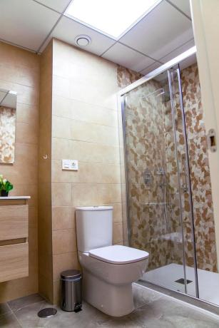 Piso en Barrio Centro - Muelle Pesquero