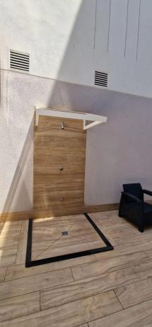 Piso en Barrio Centro - Muelle Pesquero