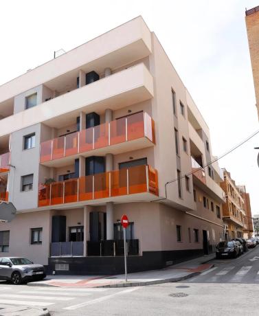 Piso en Barrio Centro - Muelle Pesquero