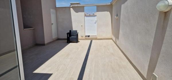 Piso en Barrio Centro - Muelle Pesquero