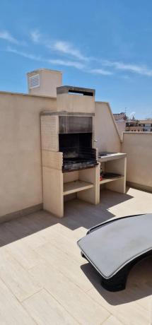 Piso en Barrio Centro - Muelle Pesquero