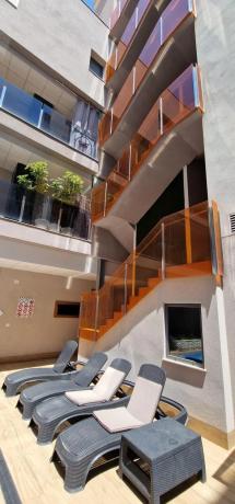 Piso en Barrio Centro - Muelle Pesquero