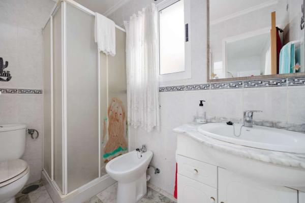 Piso en calle San Pascual